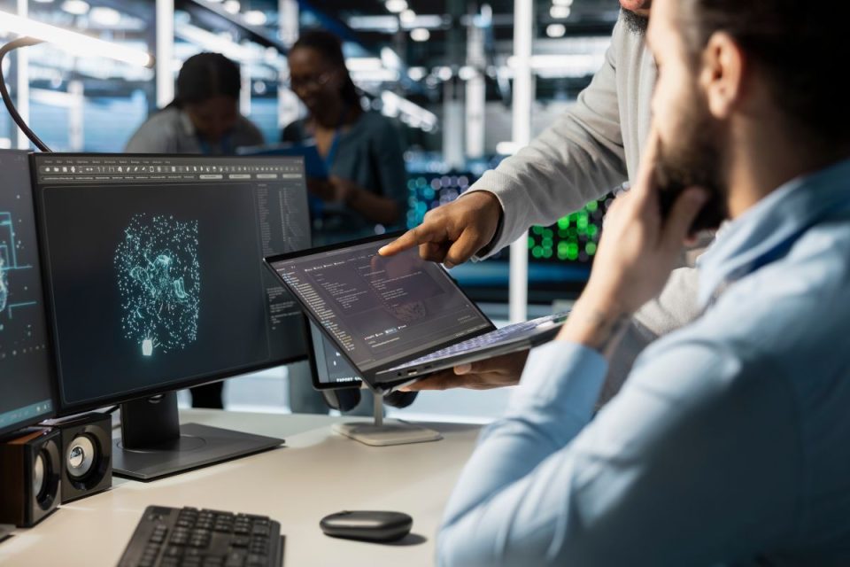 IA nos negócios: descubra o perfil da sua empresa