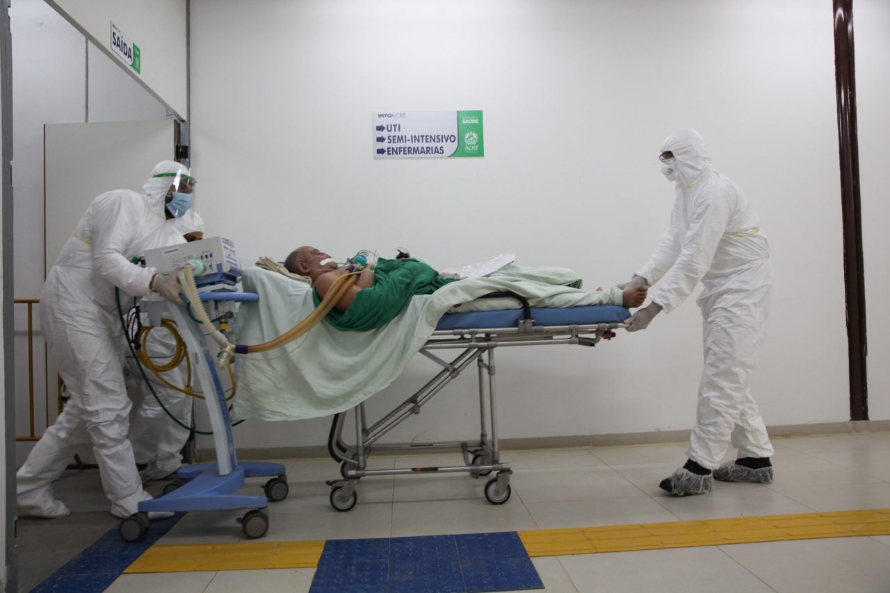 TST: Exposição a agentes biológicos garante adicional de insalubridade em grau máximo