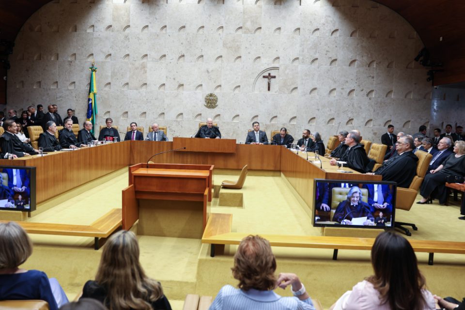 Lei do Impeachment para ministros é discutida pela Advocacia do Senado 