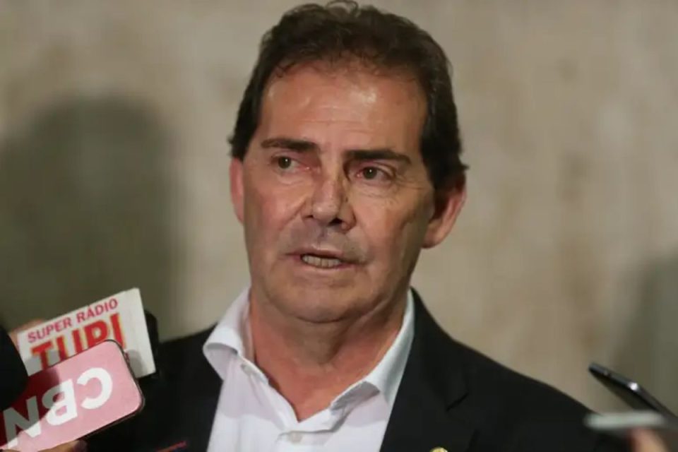 Paulinho da Força diz que se arrependeu de relatar o PL da Dosimetria