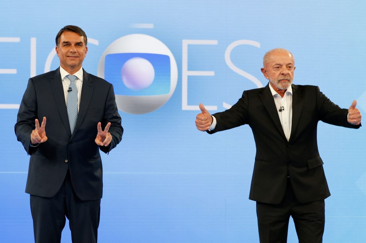 Análise: Quase houve debate