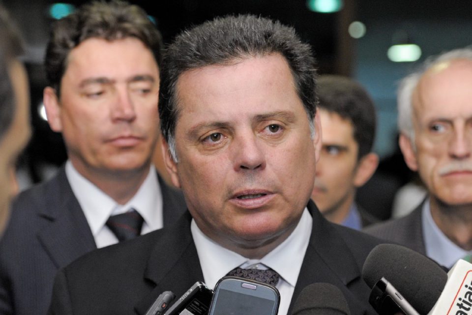 Marconi Perillo