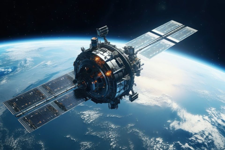 Antes do IPO da SpaceX: empresas aeroespaciais que já possuem ações