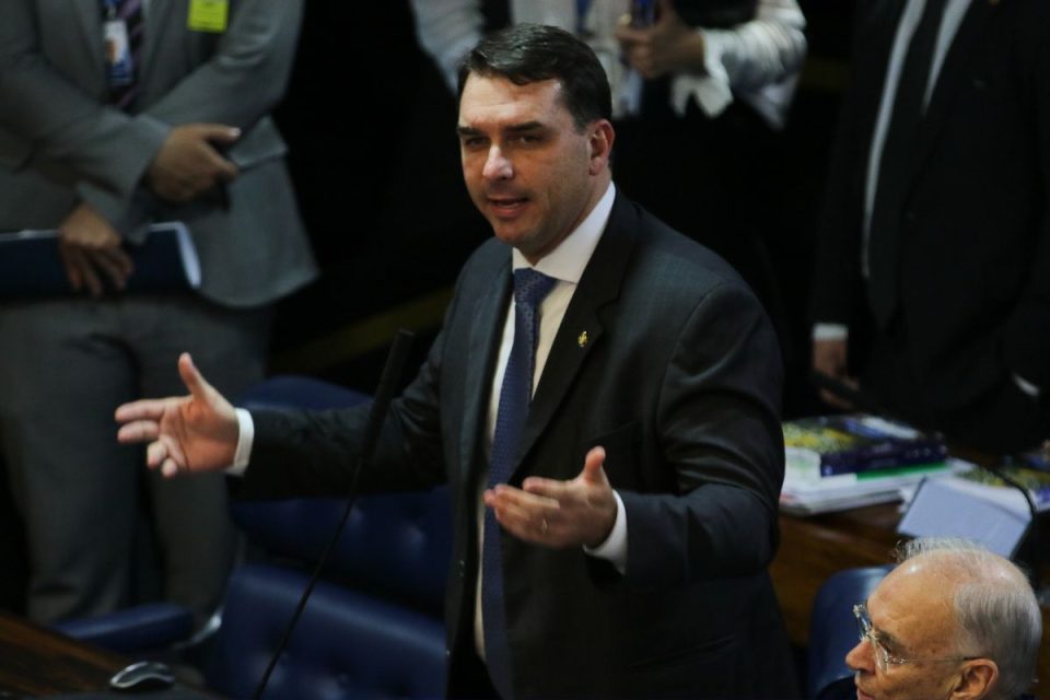 Flávio Bolsonaro