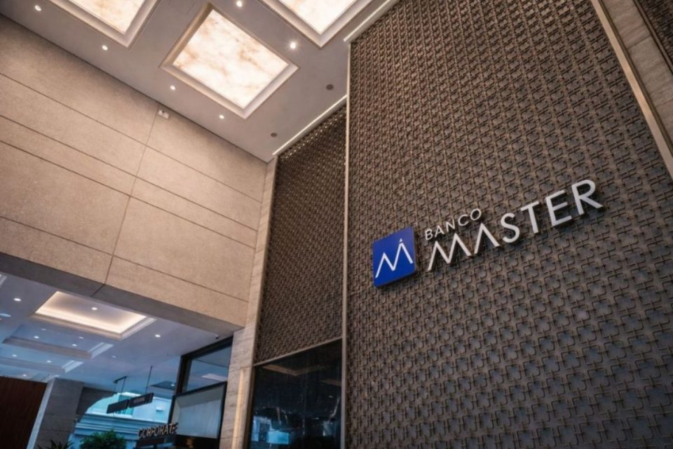 Caso Master e Will Bank gera rombo de quase R$ 50 bilhões — maior quebra bancária da história