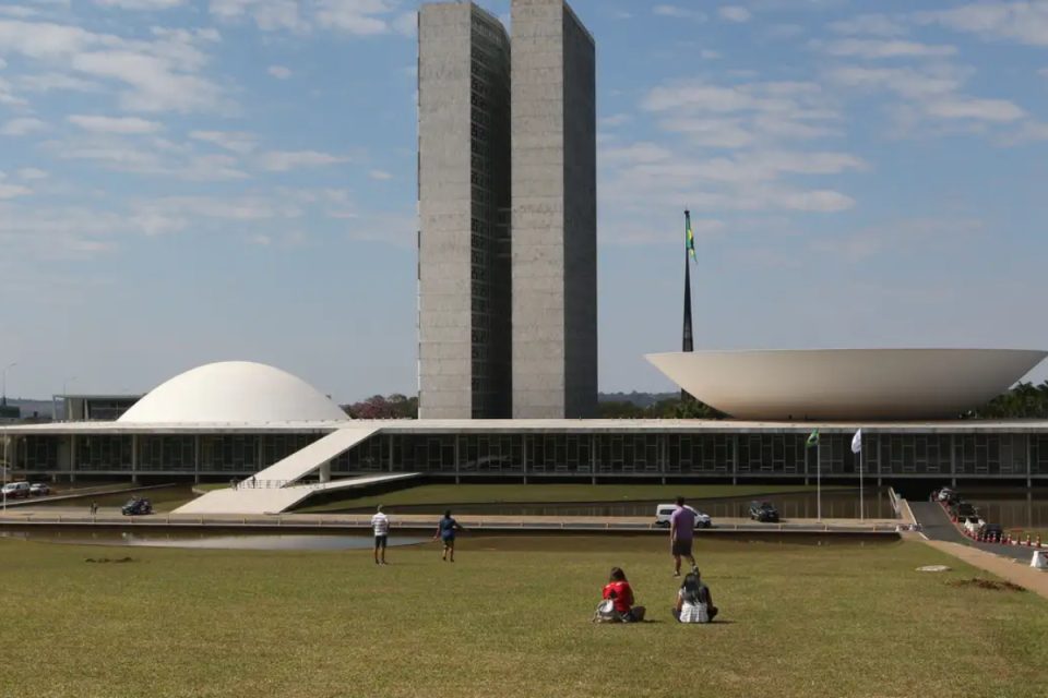 O que o Congresso Nacional analisa na semana de esforço concentrado