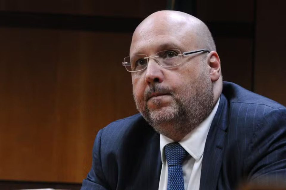 Otto Lobo