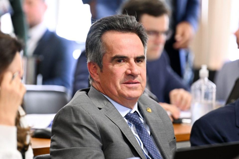 Saiba quem é Ciro Nogueira, candidato ao Senado pelo Piauí