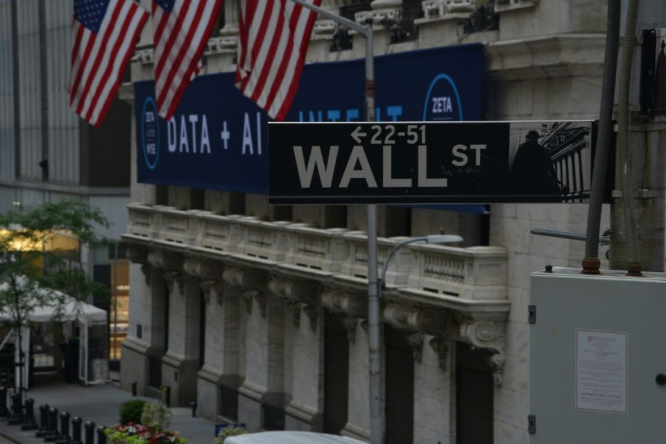 Investidores de Wall Street têm visão otimista sobre o Brasil