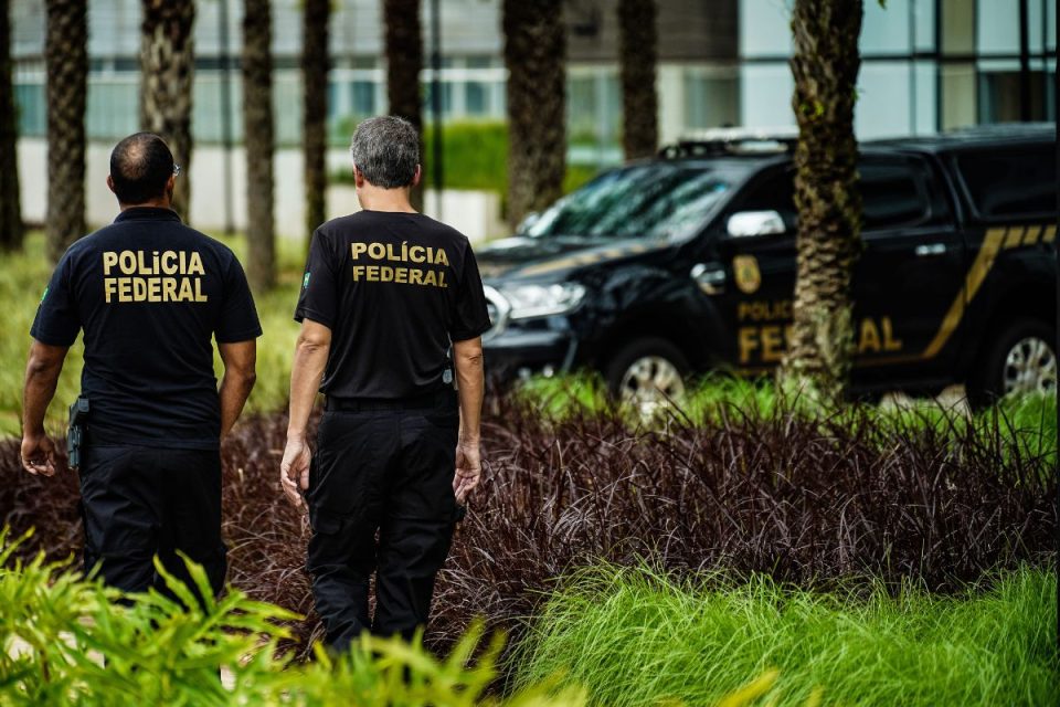 Polícia Federal