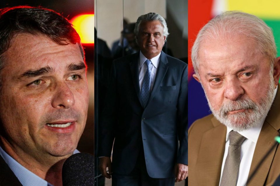 Polarização entre Lula e Flávio Bolsonaro pode dificultar novos nomes?