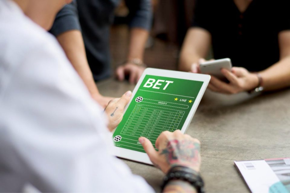 O movimento político para legalização das bets começou há uma década