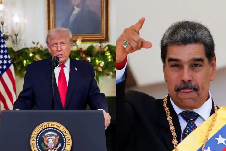Captura de Maduro não pacifica a Venezuela e expõe limites da operação dos EUA
