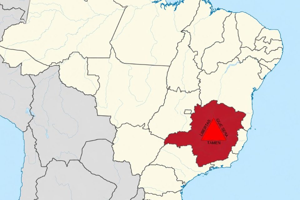 Minas Gerais ainda é estado-chave nas eleições presidenciais?