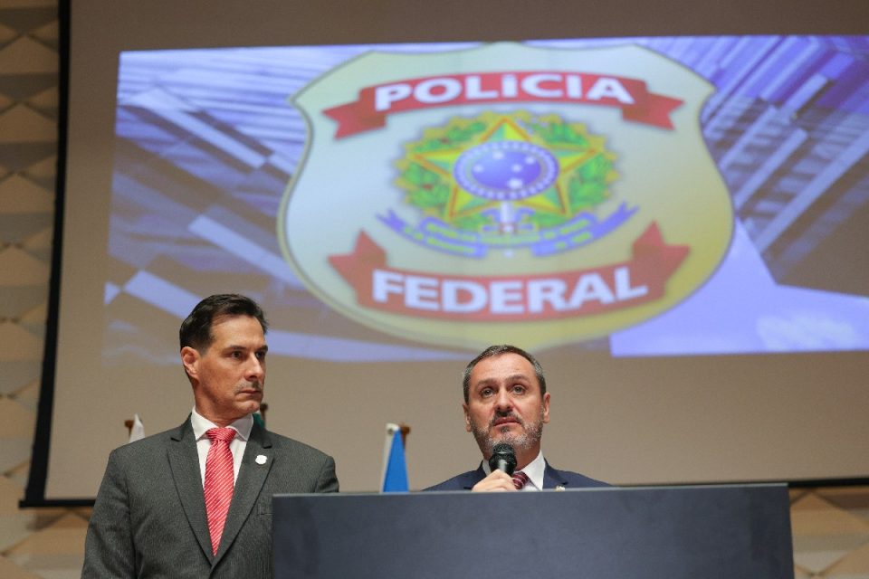 Polícia Federal