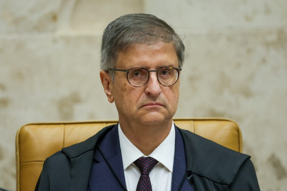Paulo Gonet