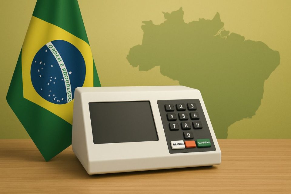 Qual o prazo e quais são as regras para lançar candidatura para as eleições de 2026?