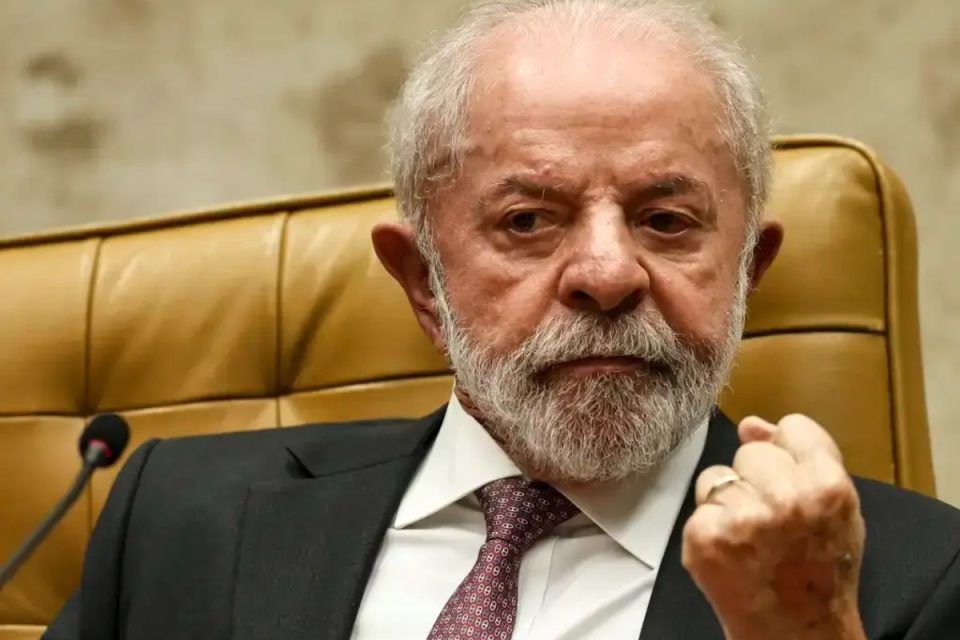 O que acontece quando um presidente perde a maioria no Congresso?
