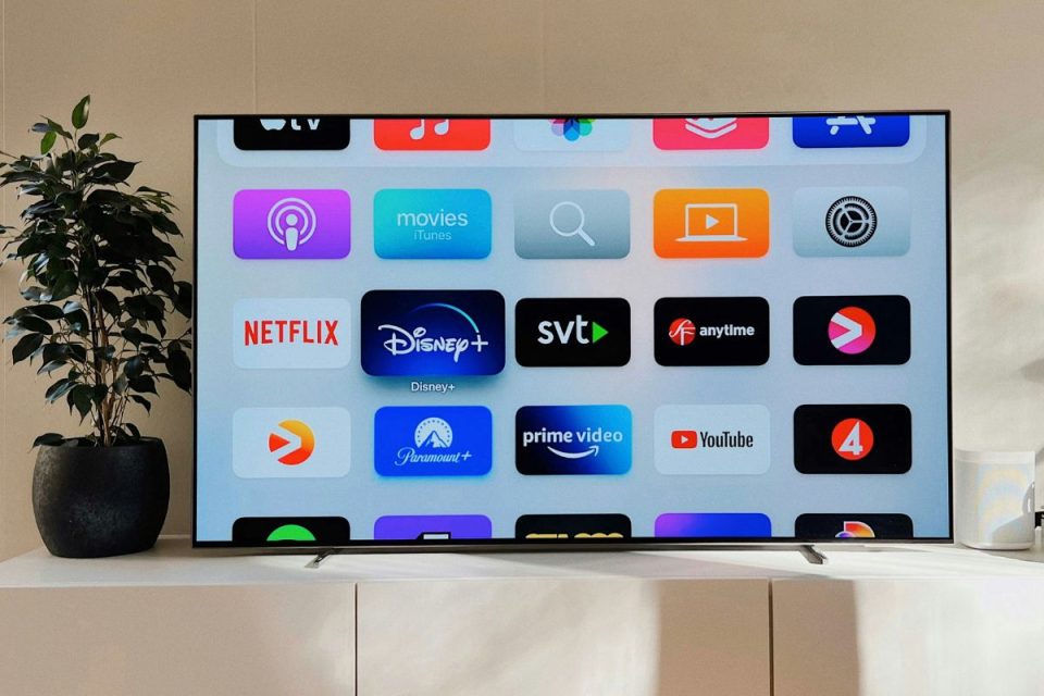 Saiba como a Netflix perde audiência em meio à disputa por telas