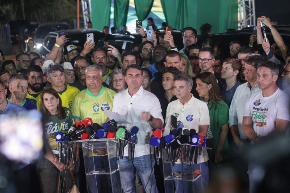Flávio Bolsonaro