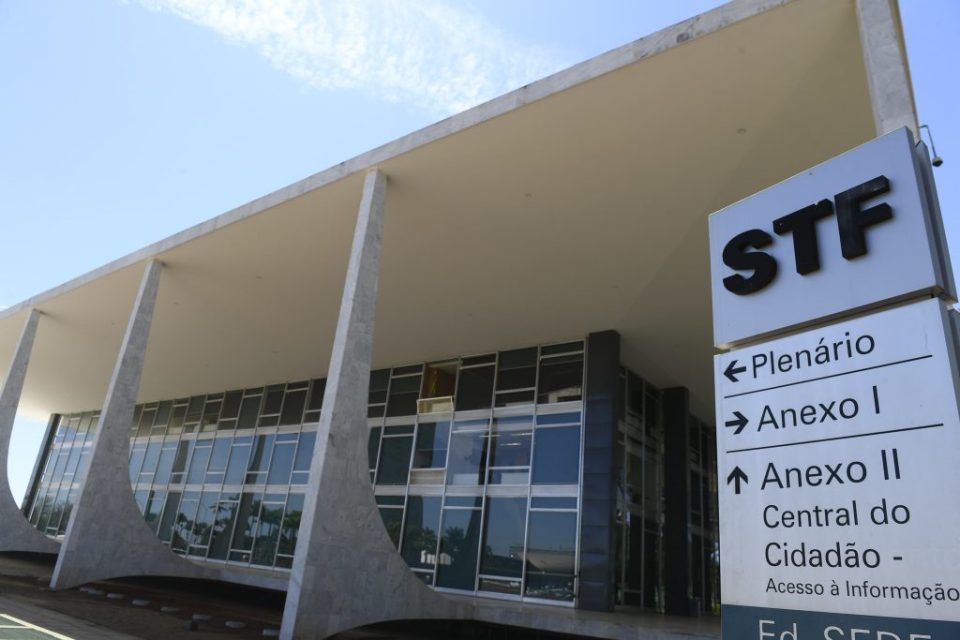 STF tem maioria para negar recurso sobre modulação do Difal do ICMS