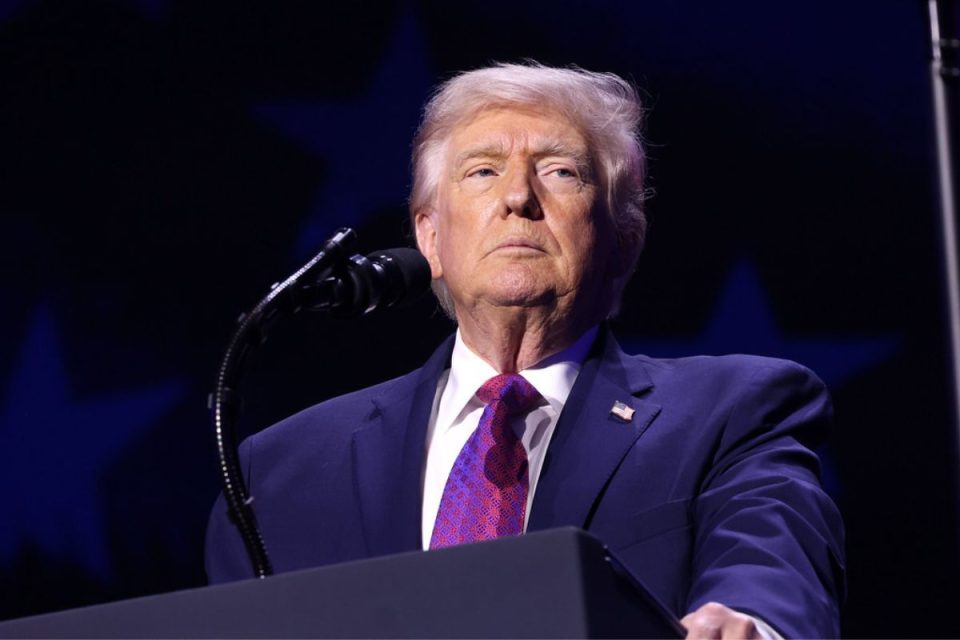 Trump