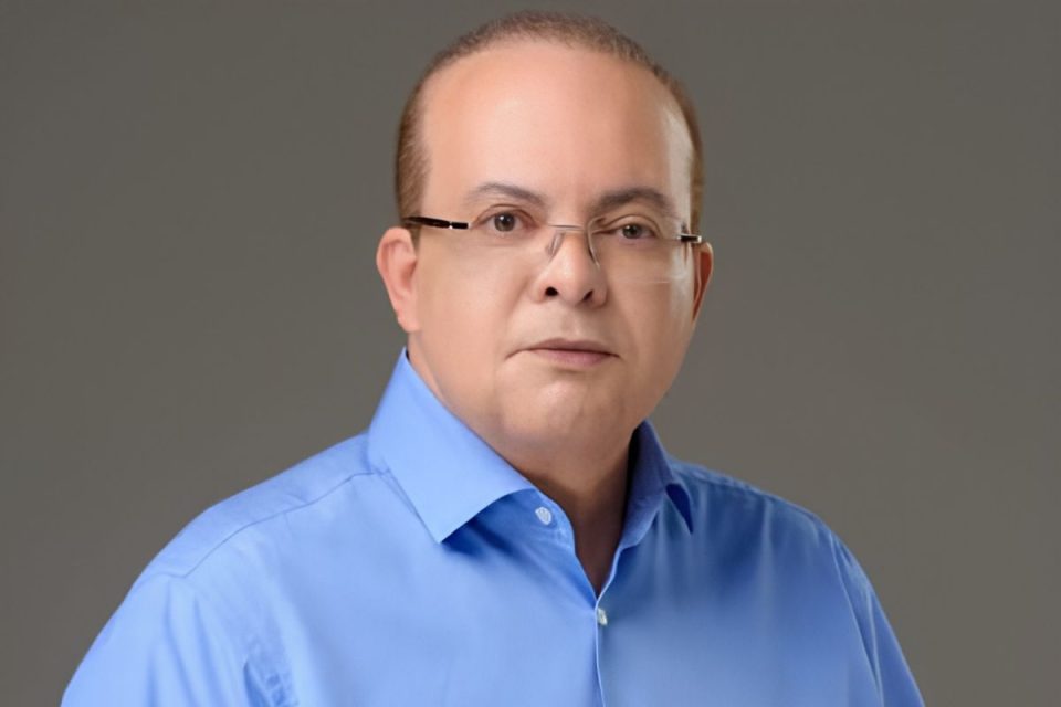 Ibaneis Rocha