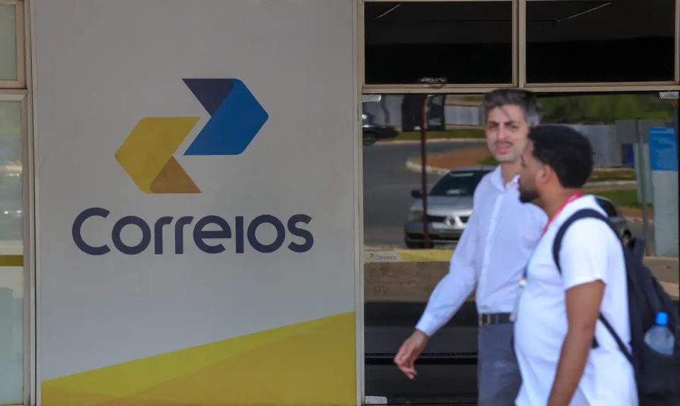 O que saiu do papel desde o início do plano de reestruturação dos Correios