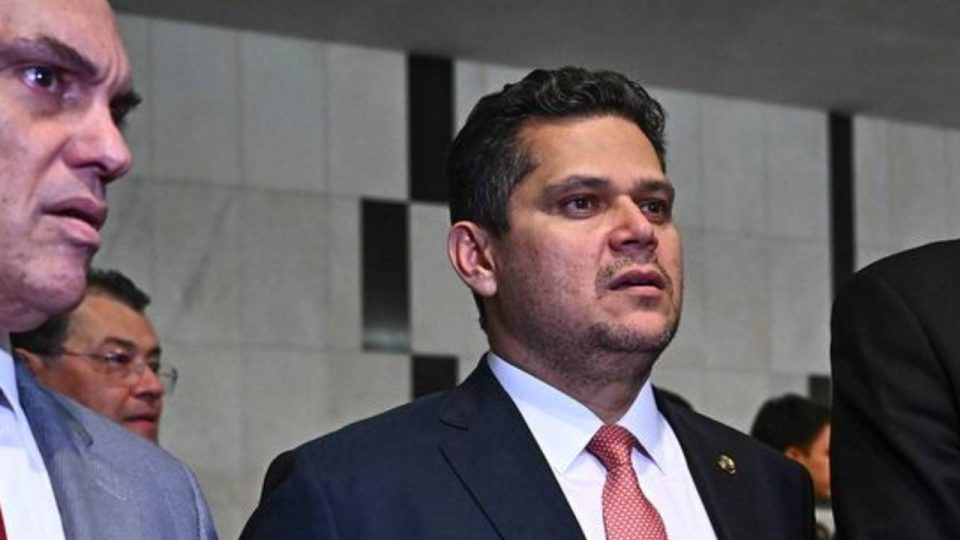 Caso Master: A dobradinha Moraes-Alcolumbre