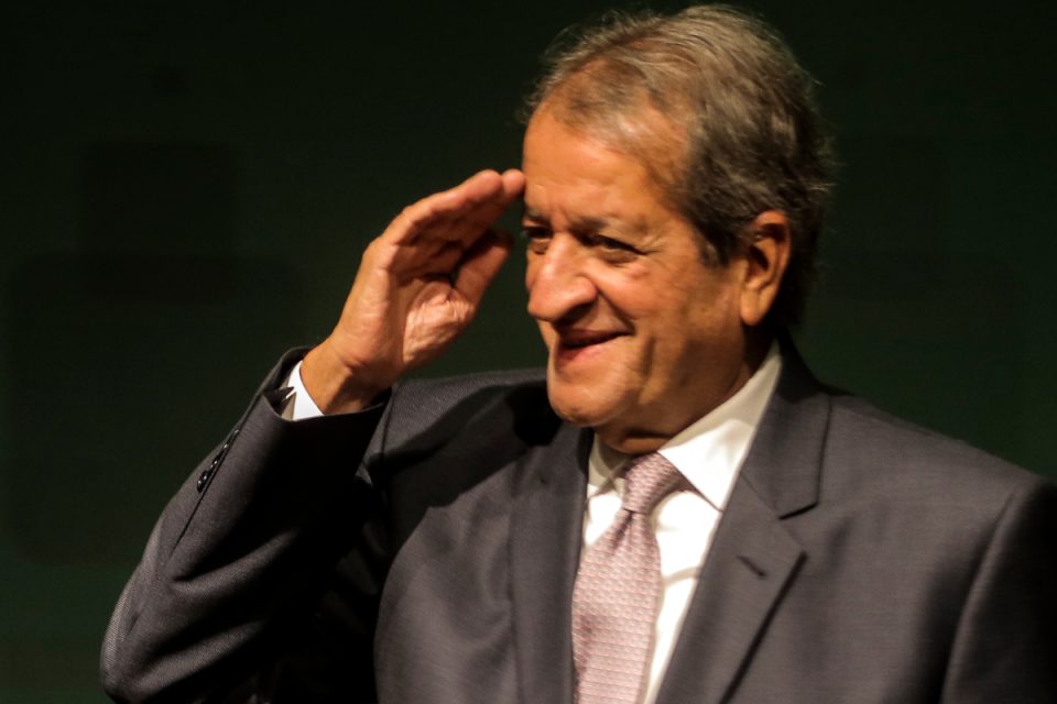 Por que o STF vai reabrir o inquérito contra Valdemar Costa Neto?