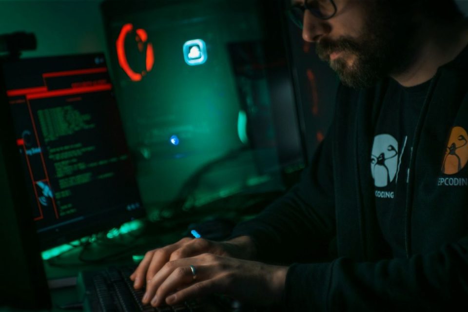 Hackers