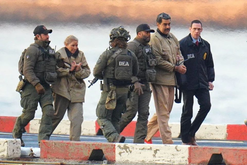 Maduro