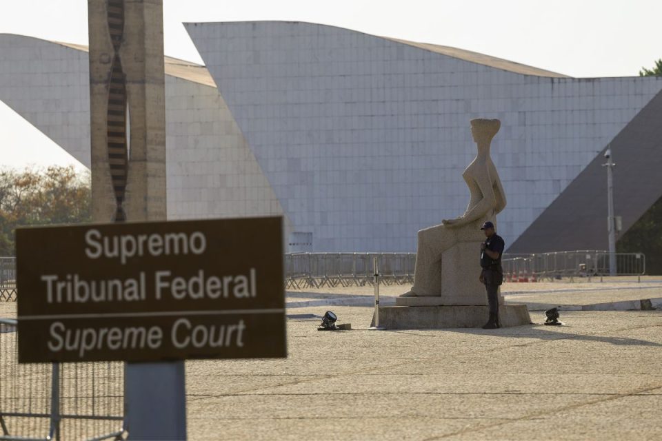 Supremo Tribunal Federal (STF)