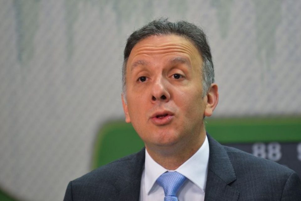 Aguinaldo Ribeiro assume relatoria de PLC sobre revisão de benefícios fiscais