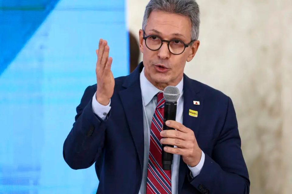 Texto de Romeu Zema que facilita privatização da Copasa é aprovado em MG (Foto: Marcelo Camargo/Agência Brasil)
