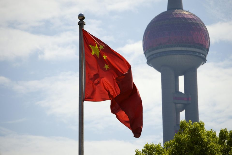 Aumento das reservas cambiais e de ouro reforça posição externa da China