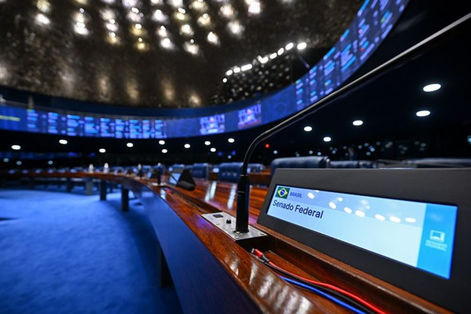 [EM PRODUÇÃO] Impeachment no STF: qual é o perfil dos candidatos ao Senado apoiados por Flávio Bolsonaro?
