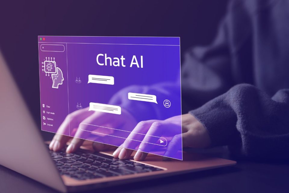 Inteligência Artificial