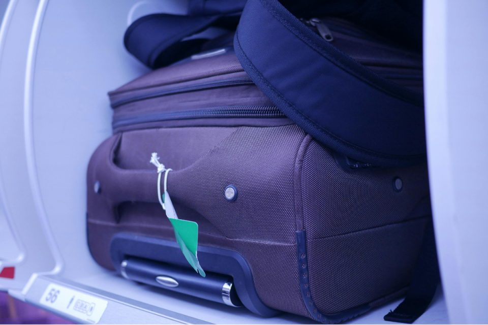 Deputada questiona cobrança de bagagem de mão e convoca audiência com ANAC e companhias aéreas