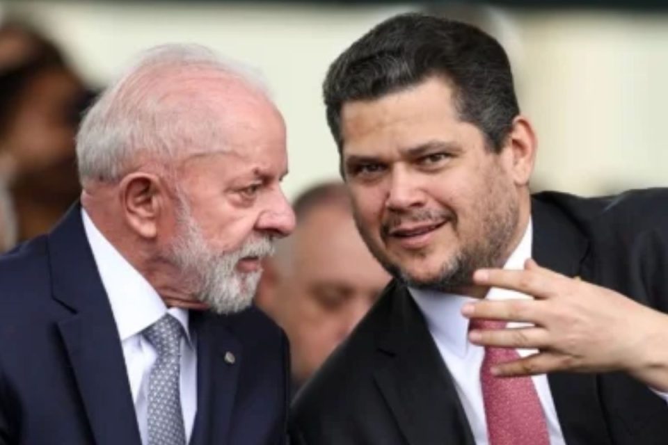 O que ainda não vai ao Plenário?