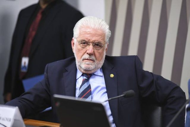 Os argumentos da defesa de Augusto Lima sobre Jaques Wagner