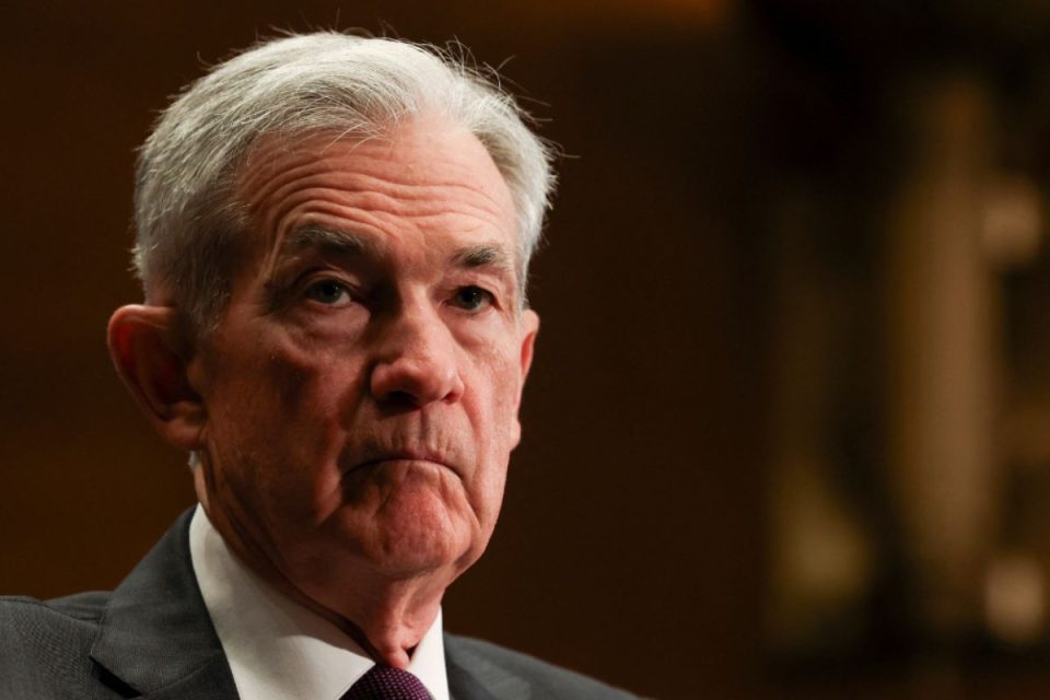 Jerome Powell pode concluir passagem pelo Fed entre críticas de Trump, pandemia e juros elevados; entenda