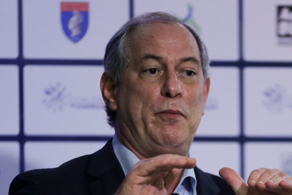 Ciro Gomes