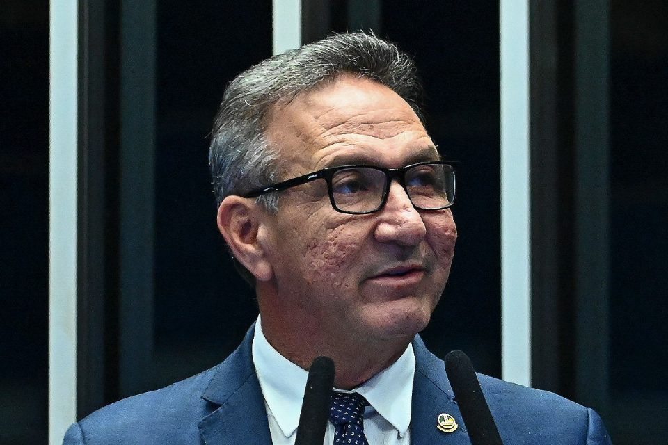 Saiba quem é Lucas Barreto, candidato ao Senado pelo Amapá
