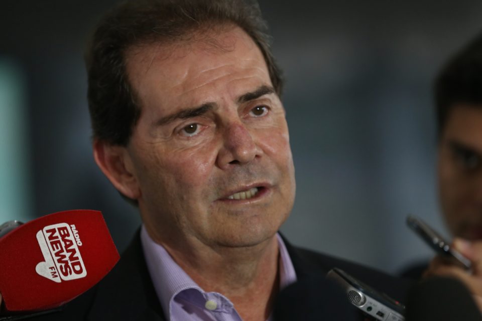 PL da Dosimetria enfrenta impasse e deve ser adiado novamente na Câmara