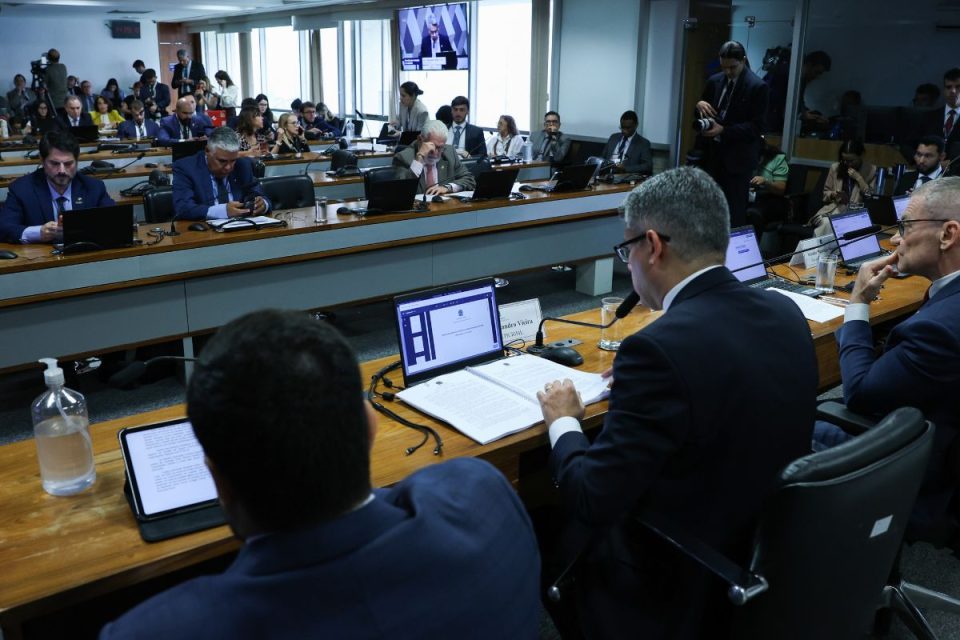 O que falta para CPI do Banco Master ser aprovada?