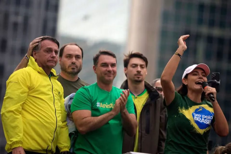 Família Bolsonaro