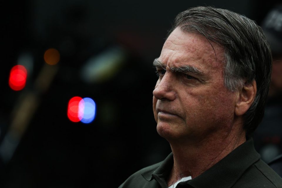 Jair Bolsonaro