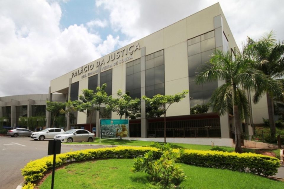 A crise do TJMT, quando o julgador vira investigado