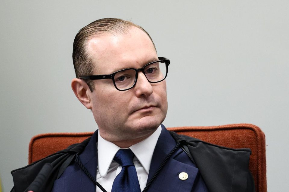 STF analisa decisão que pode manter suspensão de sistema de controle de bebidas